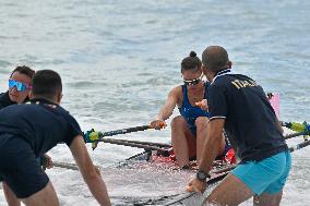 - Canottaggio - World Rowing Beach Sprint Finals