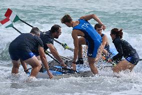 - Canottaggio - World Rowing Beach Sprint Finals