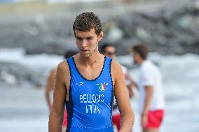 - Canottaggio - World Rowing Beach Sprint Finals