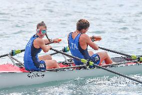 - Canottaggio - World Rowing Beach Sprint Finals