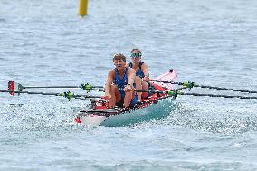 - Canottaggio - World Rowing Beach Sprint Finals