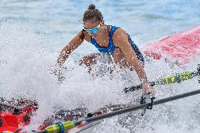 - Canottaggio - World Rowing Beach Sprint Finals