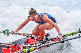 - Canottaggio - World Rowing Beach Sprint Finals