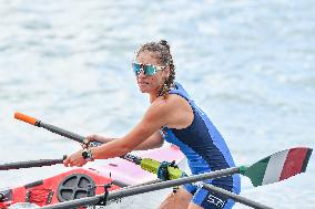 - Canottaggio - World Rowing Beach Sprint Finals