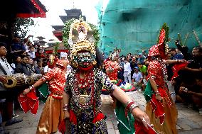 Indra Jatra, Festival Dedicated To Rain God Begins In Nepal