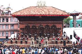 Indra Jatra, Festival Dedicated To Rain God Begins In Nepal