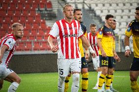 Cracovia v Pogon Szczecin - PKO Ekstraklasa