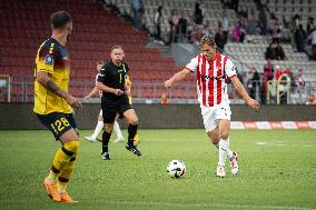 Cracovia v Pogon Szczecin - PKO Ekstraklasa