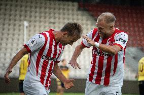 Cracovia v Pogon Szczecin - PKO Ekstraklasa