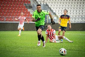 Cracovia v Pogon Szczecin - PKO Ekstraklasa