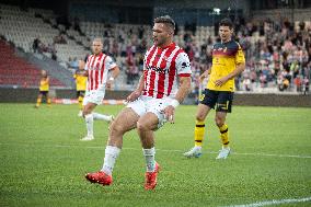 Cracovia v Pogon Szczecin - PKO Ekstraklasa