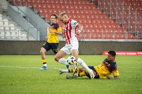 Cracovia v Pogon Szczecin - PKO Ekstraklasa