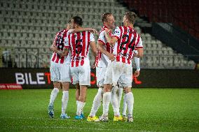 Cracovia v Pogon Szczecin - PKO Ekstraklasa