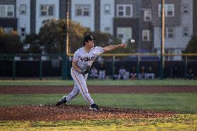 Oakland Ballers Beat Yolo High Wheelers In Game Two (round One) Of Pioneer Baseball League's Playoffs