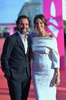 50th American Film Festival - Closing Ceremony - Deauville