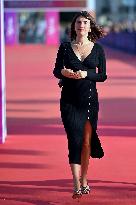 50th American Film Festival - Closing Ceremony - Deauville