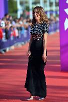 50th American Film Festival - Closing Ceremony - Deauville