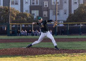 Oakland Ballers Beat Yolo High Wheelers In Game Two (round One) Of Pioneer Baseball League's Playoffs