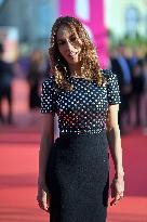 50th American Film Festival - Closing Ceremony - Deauville