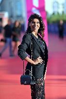 50th American Film Festival - Closing Ceremony - Deauville