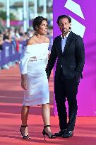 50th American Film Festival - Closing Ceremony - Deauville