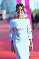 50th American Film Festival - Closing Ceremony - Deauville