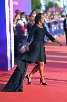 50th American Film Festival - Closing Ceremony - Deauville