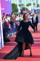 50th American Film Festival - Closing Ceremony - Deauville