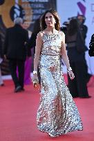 50th American Film Festival - Closing Ceremony - Deauville