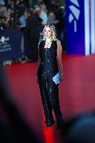 50th American Film Festival - Closing Ceremony - Deauville