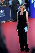 50th American Film Festival - Closing Ceremony - Deauville