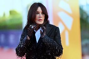 50th American Film Festival - Isabelle Adjani - Deauville