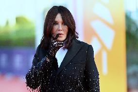 50th American Film Festival - Isabelle Adjani - Deauville