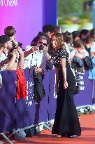 50th American Film Festival - Closing Ceremony - Deauville