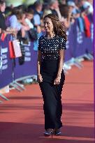 50th American Film Festival - Closing Ceremony - Deauville