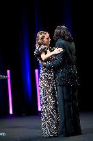 50th American Film Festival - Natalie Portman - Deauville