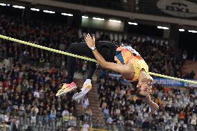 2024 Diamond League Brussels Meeting - Belgium