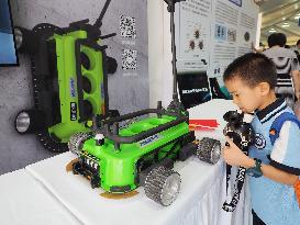 14th Beijing Science Carnival