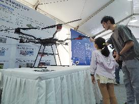 14th Beijing Science Carnival