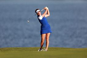 Solheim Cup