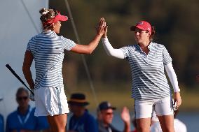 Solheim Cup