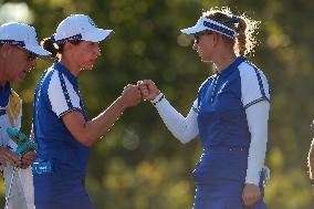 Solheim Cup