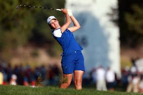 Solheim Cup