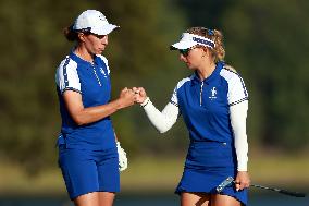 Solheim Cup