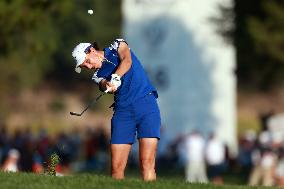 Solheim Cup