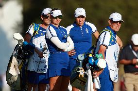 Solheim Cup