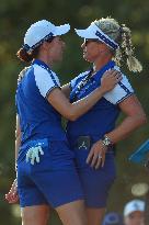 Solheim Cup