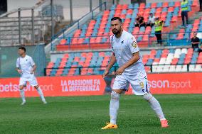 - Serie B - Cosenza Calcio vs UC Sampdoria