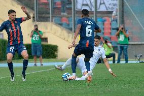 - Serie B - Cosenza Calcio vs UC Sampdoria