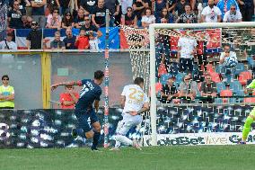 - Serie B - Cosenza Calcio vs UC Sampdoria